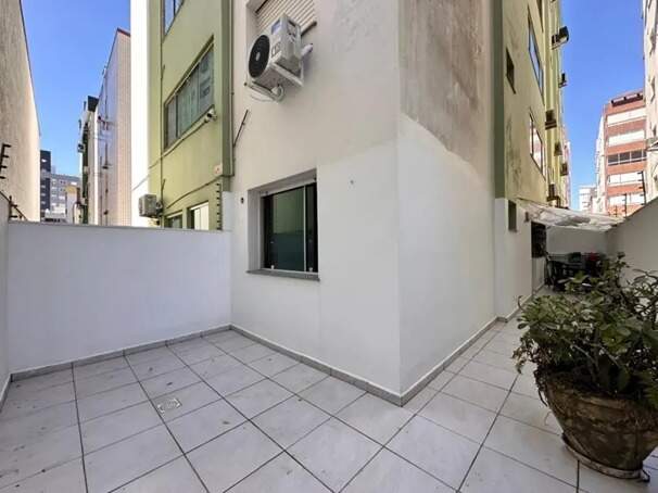 Apartamento à venda no Zona Nova: 
