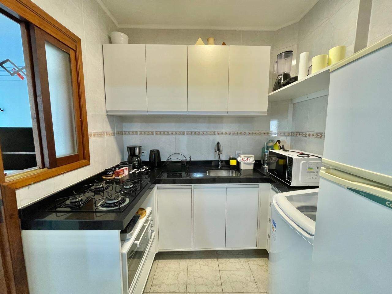 Apartamento à venda no Zona Nova: 