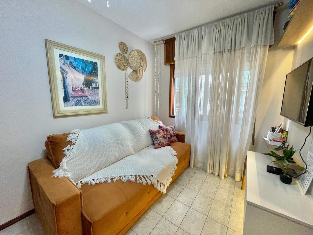 Apartamento à venda no Zona Nova: 