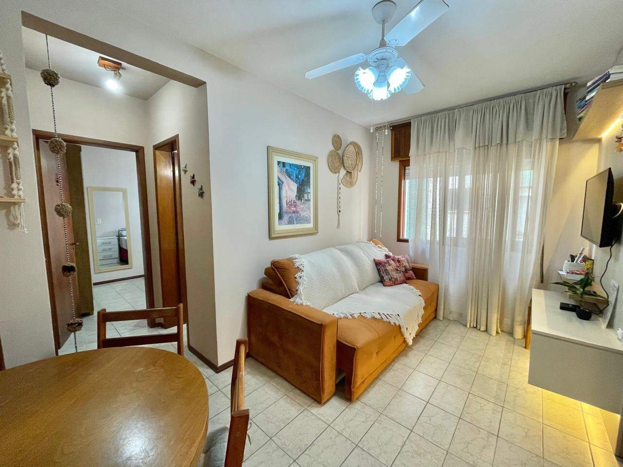 Apartamento à venda no Zona Nova: 