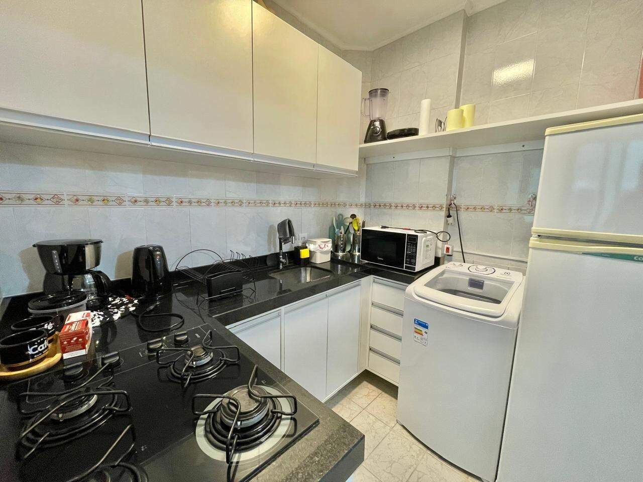 Apartamento à venda no Zona Nova: 