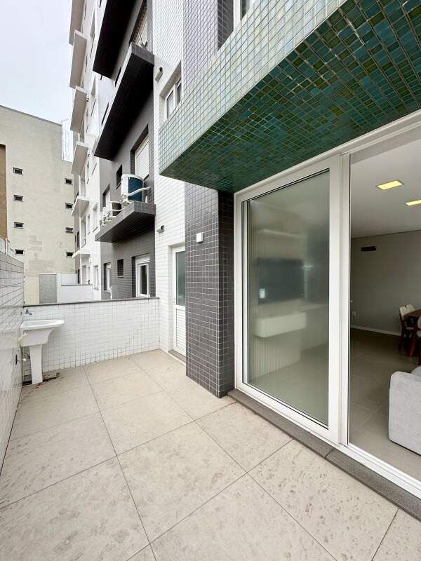 Apartamento à venda no Zona Nova: 