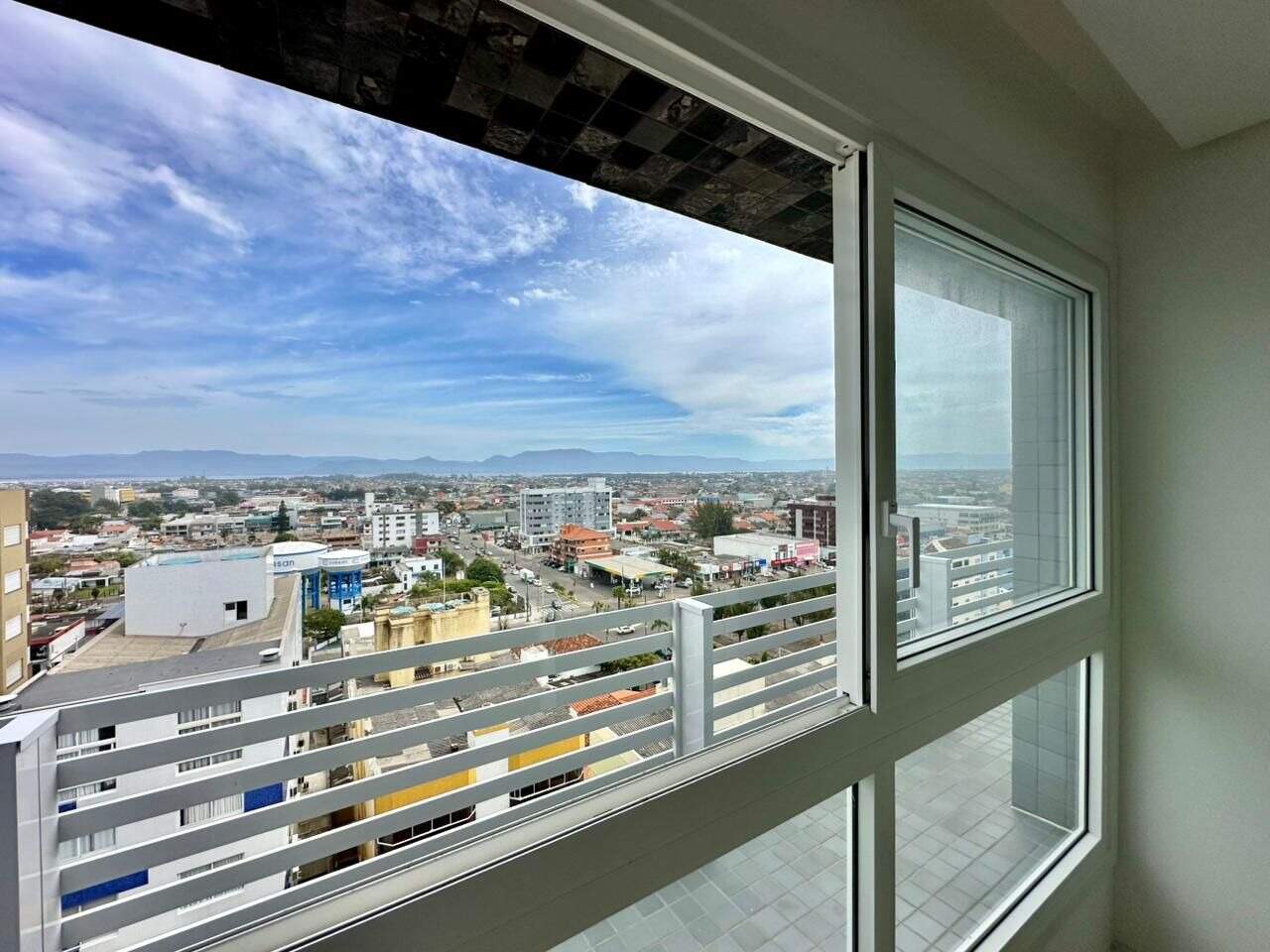 Apartamento à venda no Navegantes: 