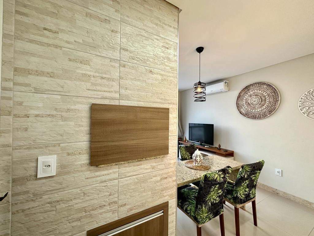 Apartamento à venda no Navegantes: 