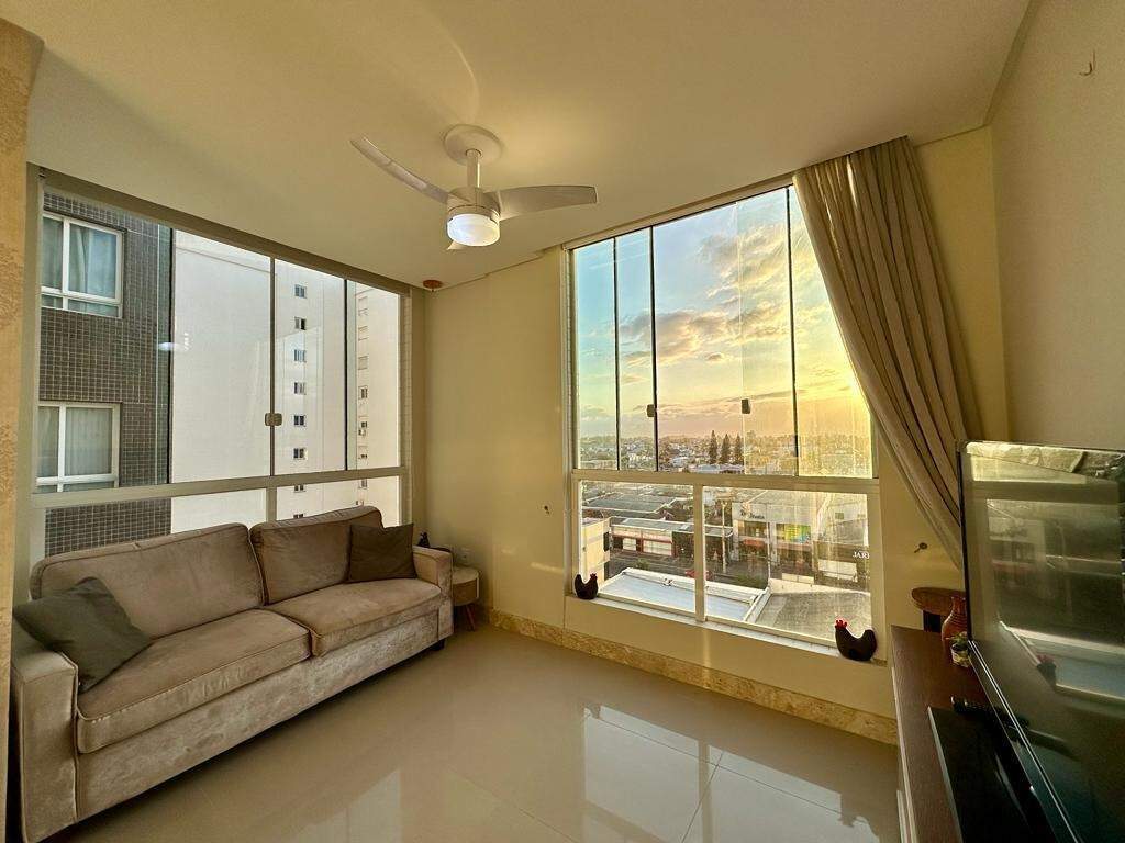 Apartamento à venda no Navegantes: 