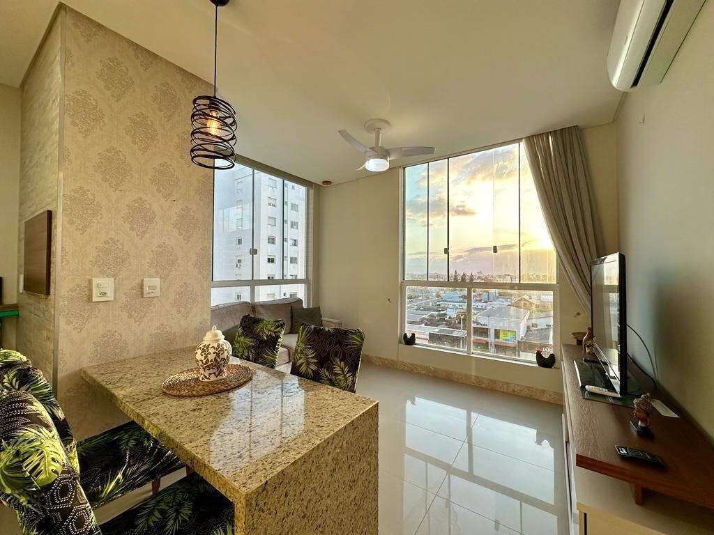 Apartamento à venda no Navegantes: 