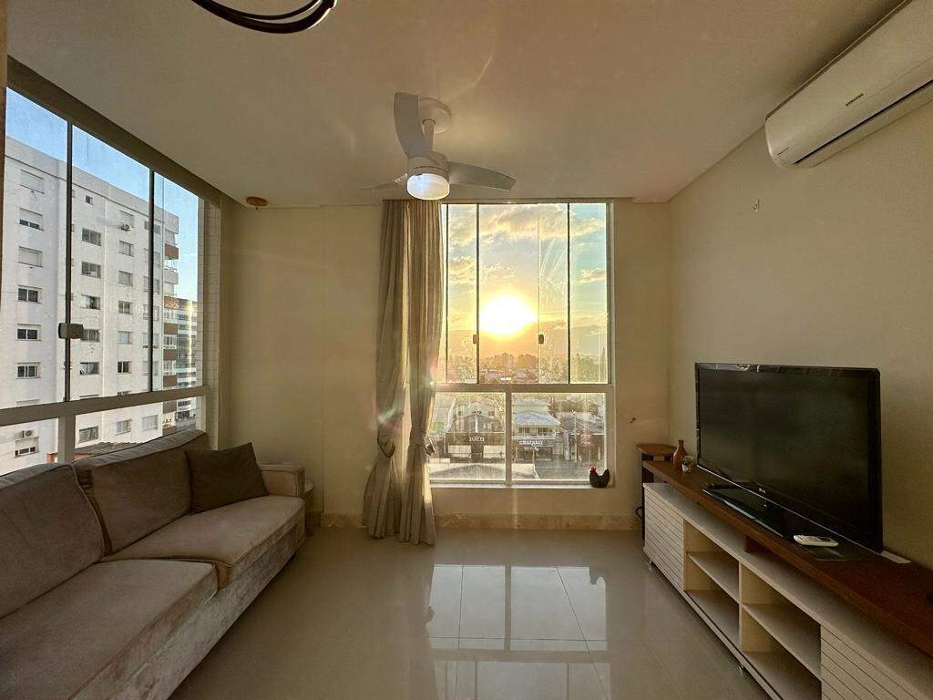 Apartamento à venda no Navegantes: 