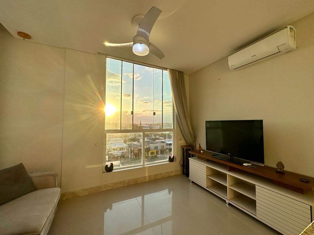 Apartamento à venda no Navegantes: 