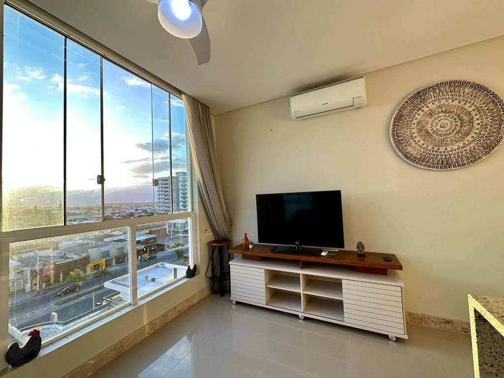 Apartamento à venda no Navegantes: 