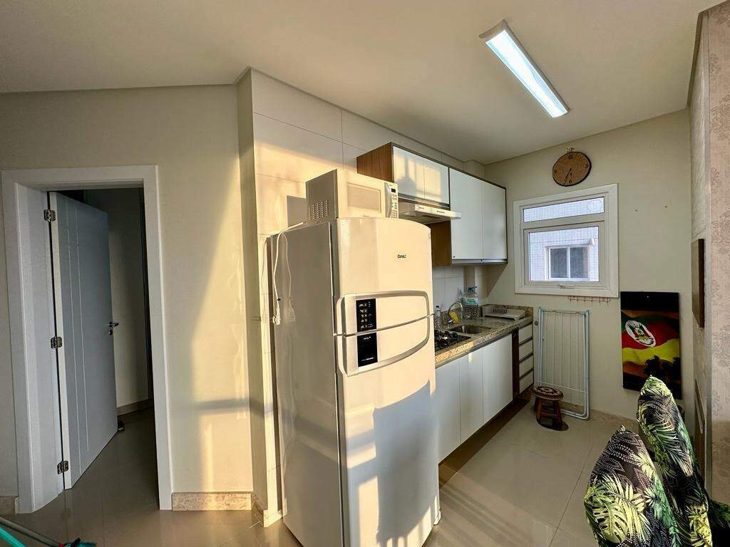 Apartamento à venda no Navegantes: 