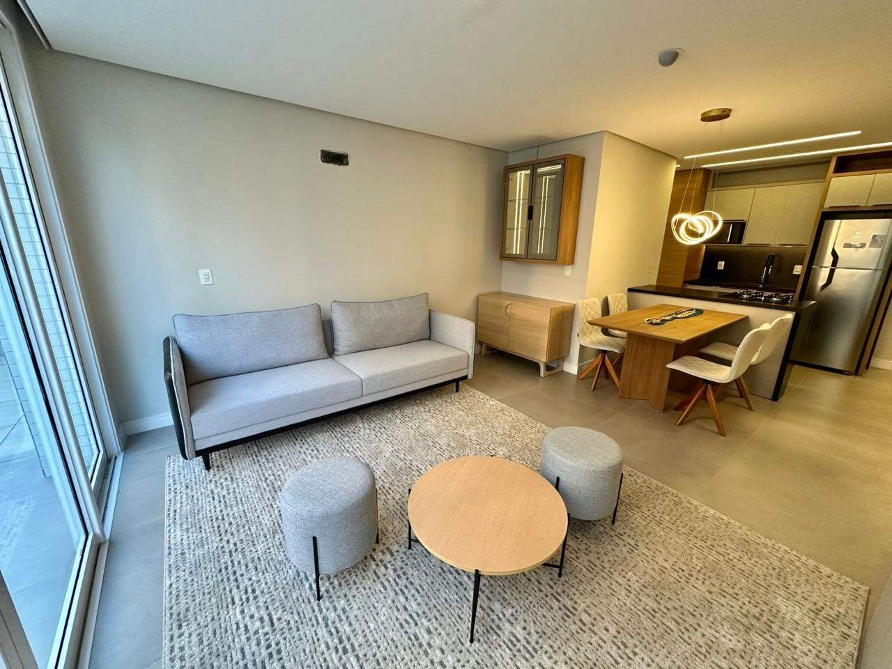 Apartamento à venda no Navegantes: 