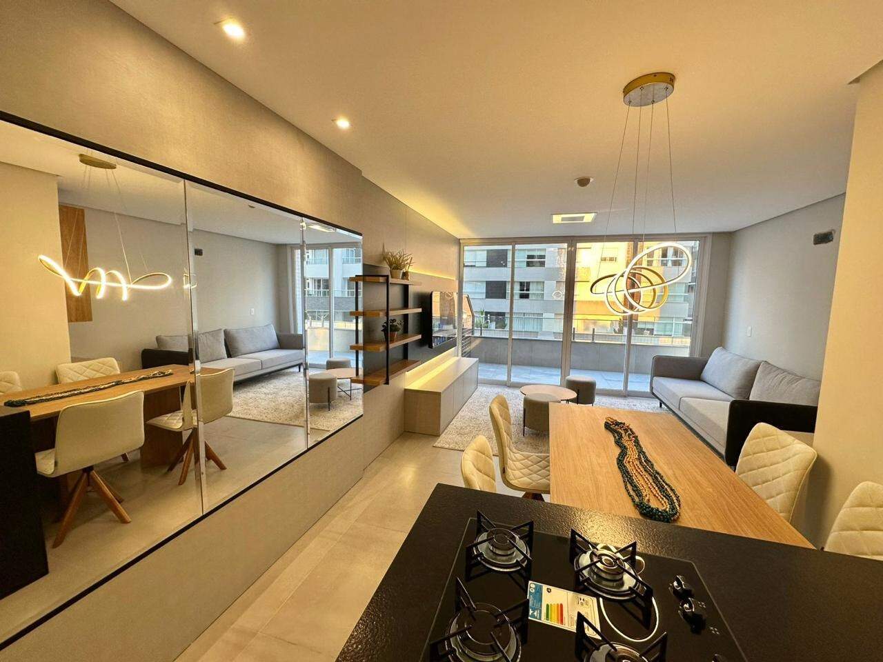 Apartamento à venda no Navegantes: 