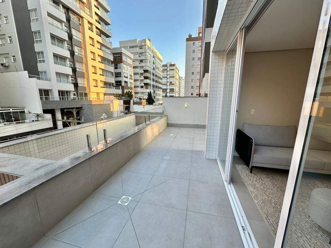Apartamento à venda no Navegantes: 