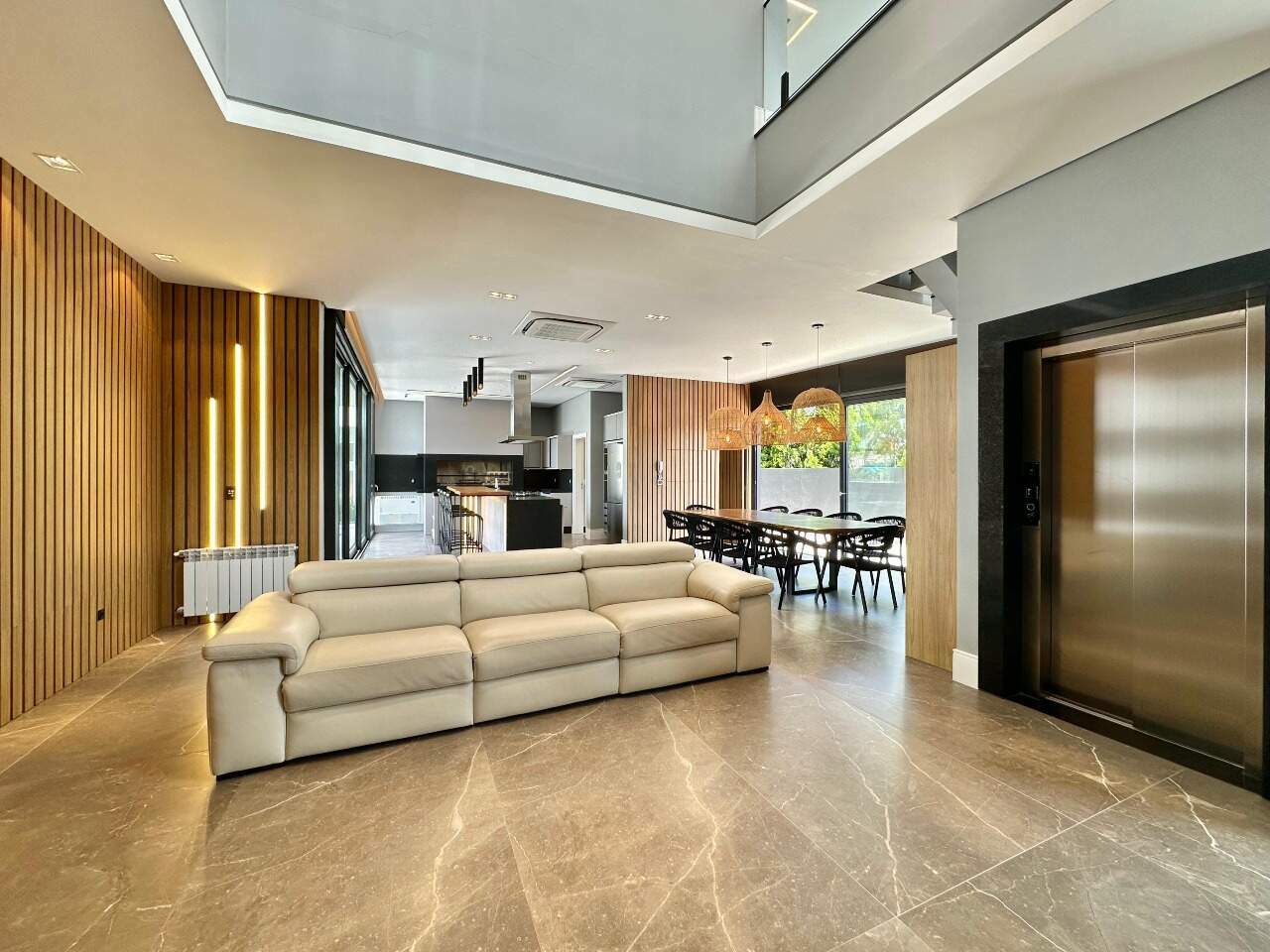 Casa em Condomínio à venda no Playa Vista: 