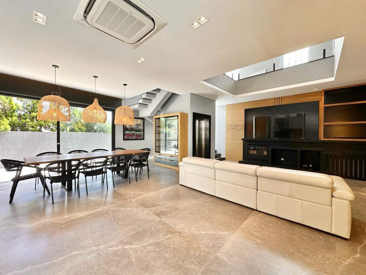Casa em Condomínio à venda no Playa Vista: 
