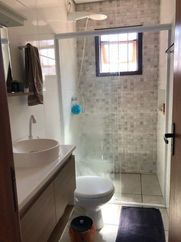 Casa à venda no Nova Guarani: 