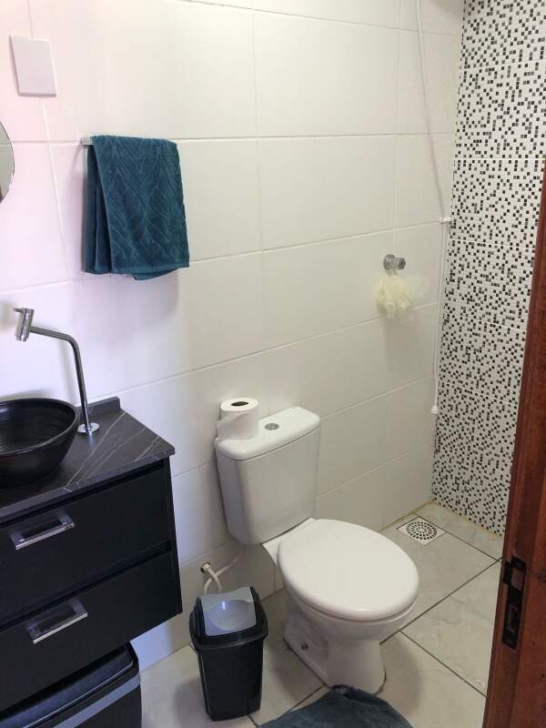 Casa à venda no Nova Guarani: 