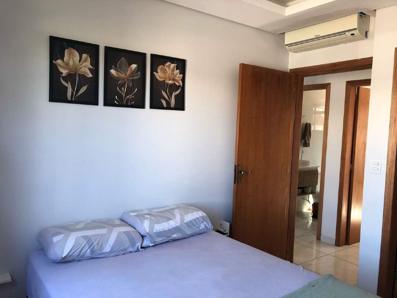 Casa à venda no Nova Guarani: 