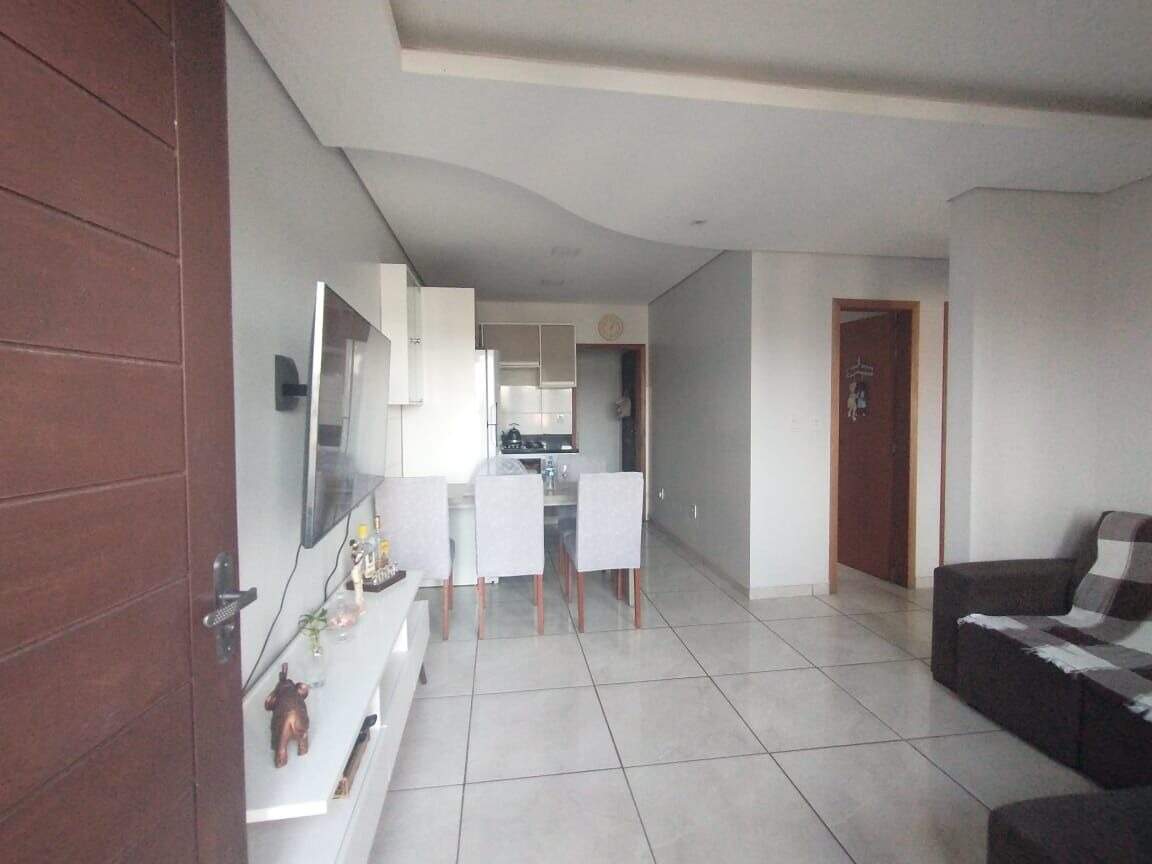 Casa à venda no Nova Guarani: 
