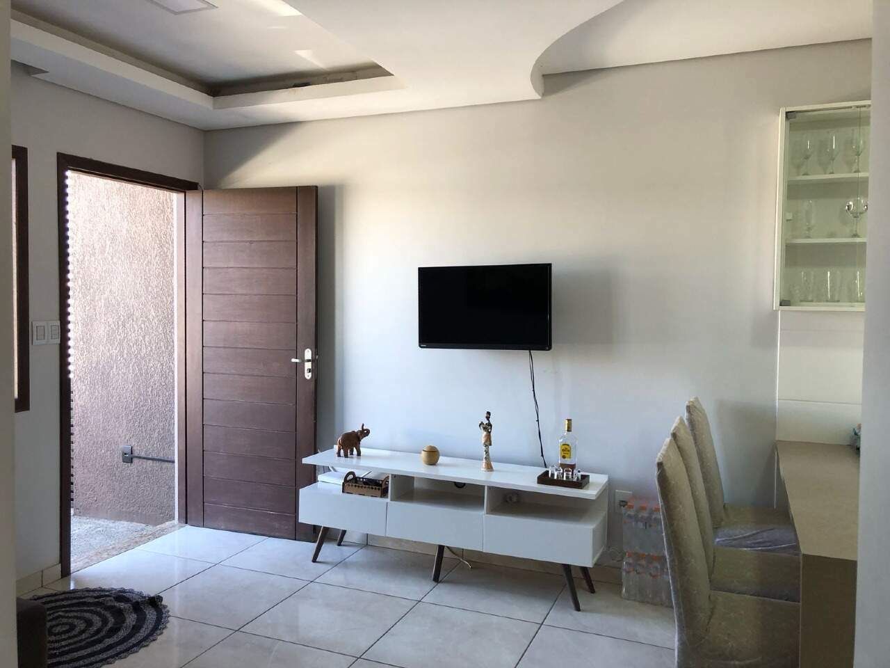 Casa à venda no Nova Guarani: 