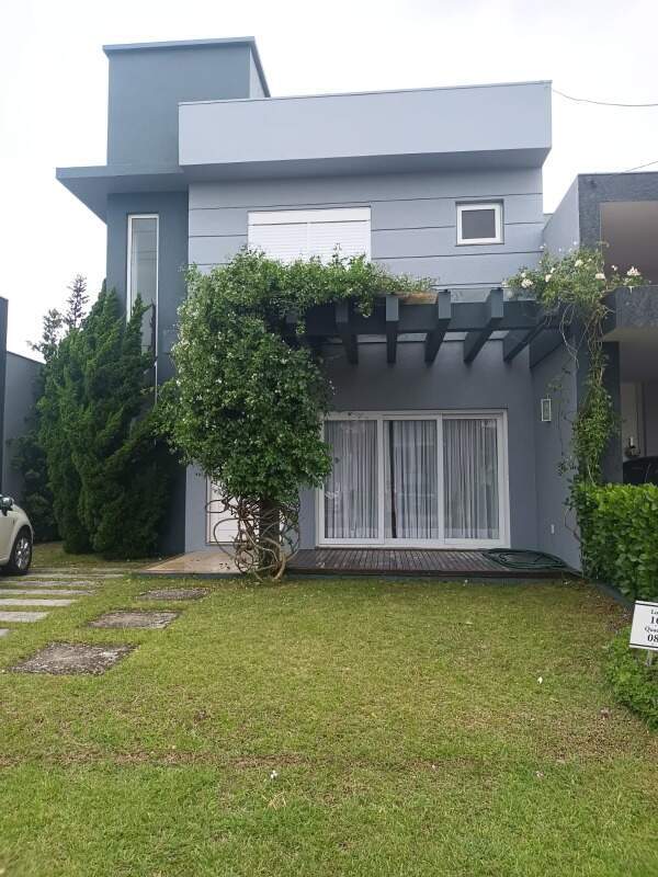 Casa em Condomínio à venda no Noiva do Mar: 