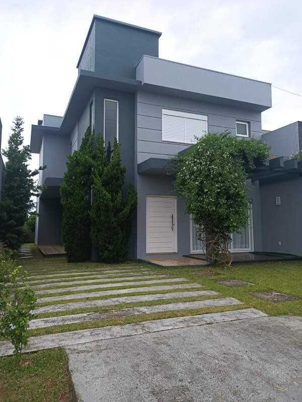 Casa em Condomínio à venda no Noiva do Mar: 