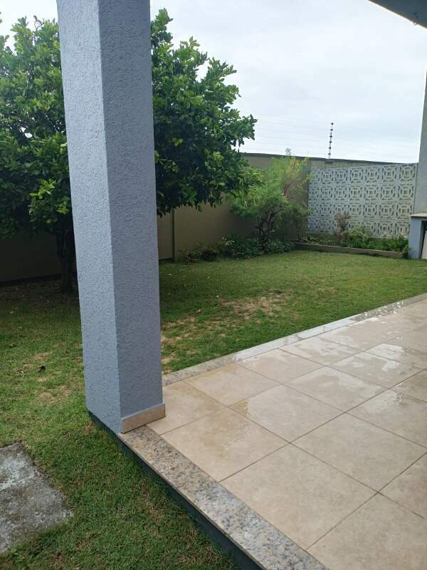 Casa em Condomínio à venda no Noiva do Mar: 