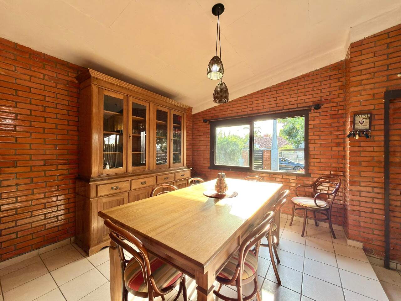 Casa à venda no Centro: 