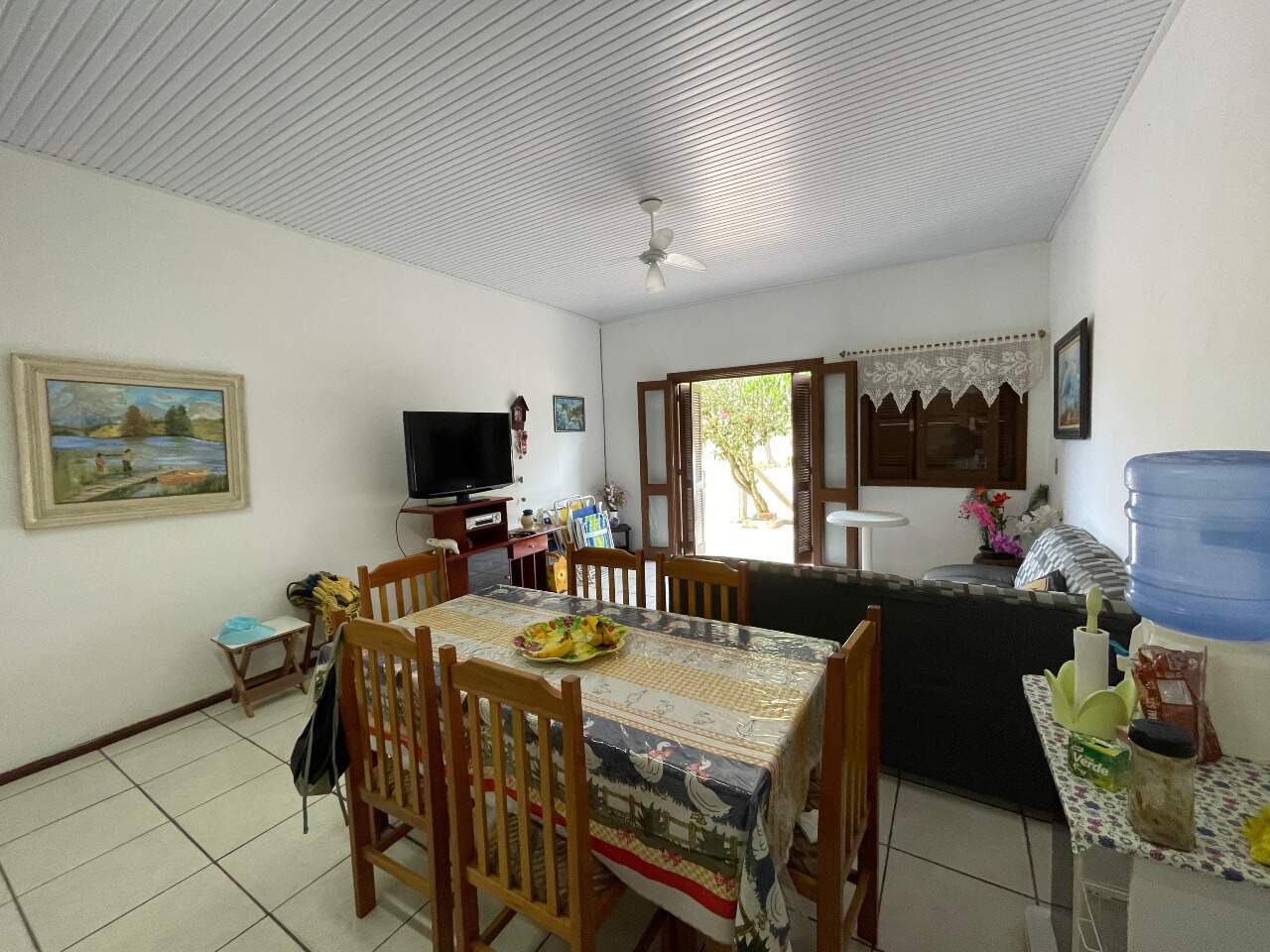 Apartamento à venda no Zona Nova: 