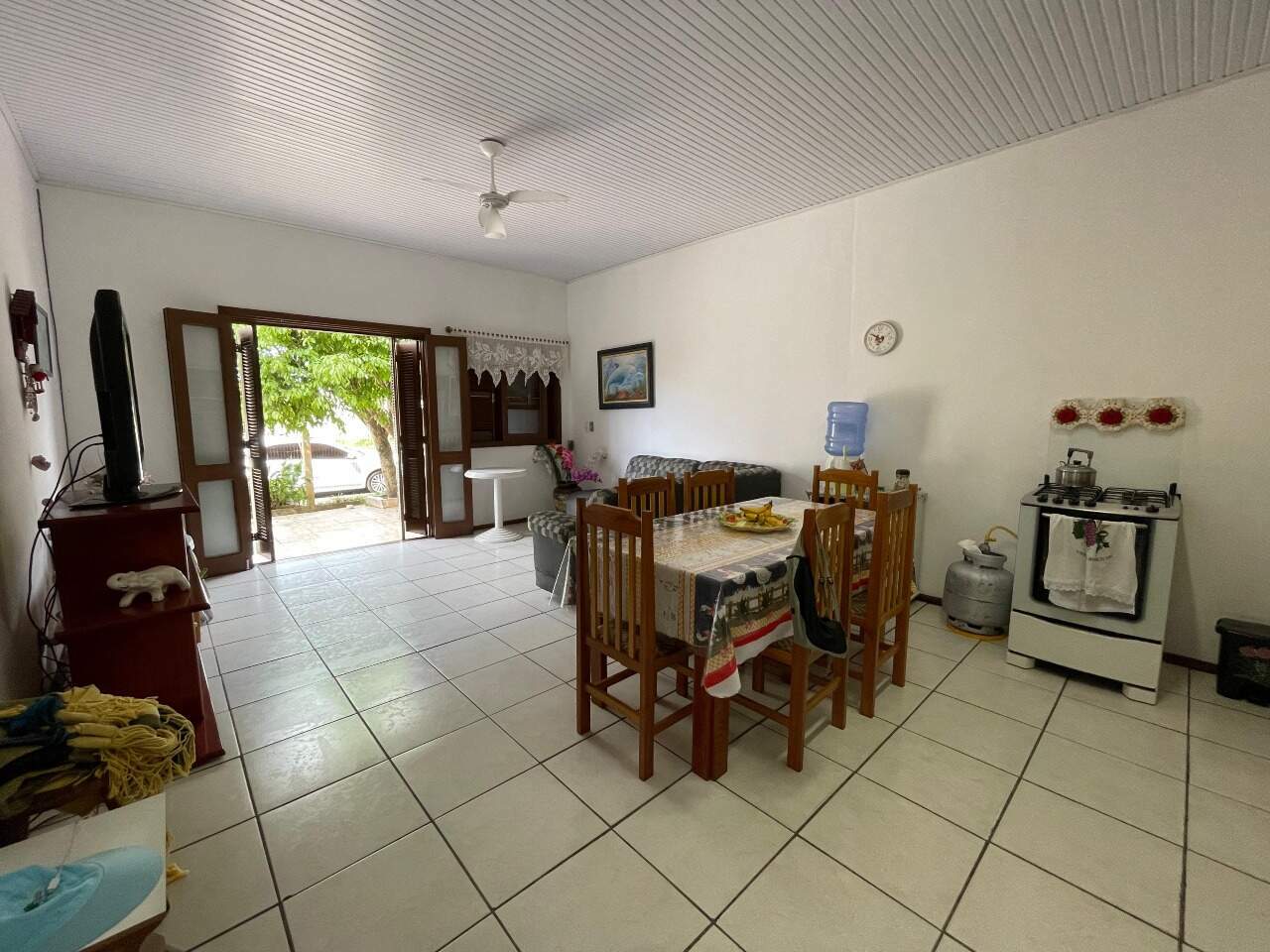 Apartamento à venda no Zona Nova: 