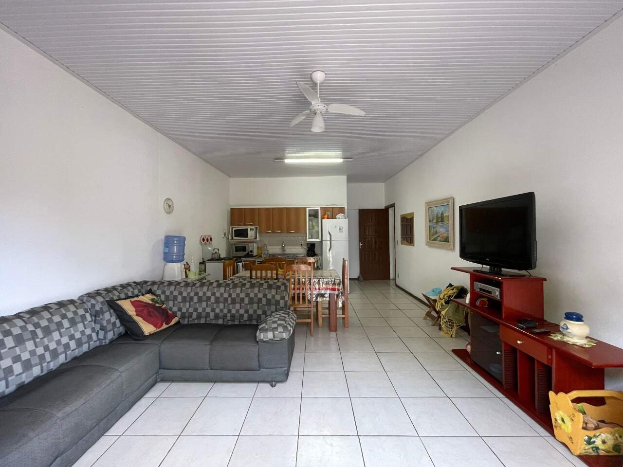 Apartamento à venda no Zona Nova: 