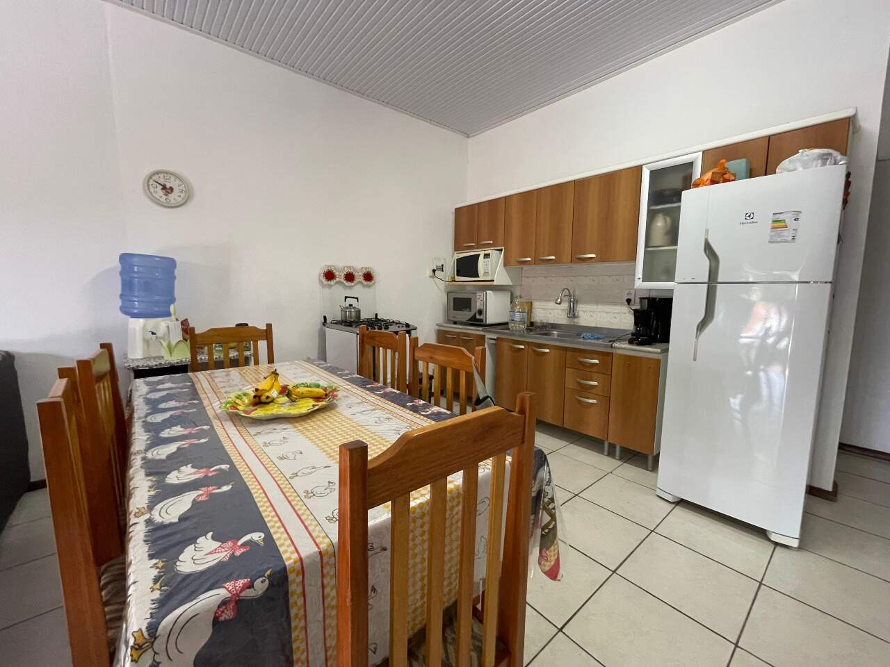Apartamento à venda no Zona Nova: 