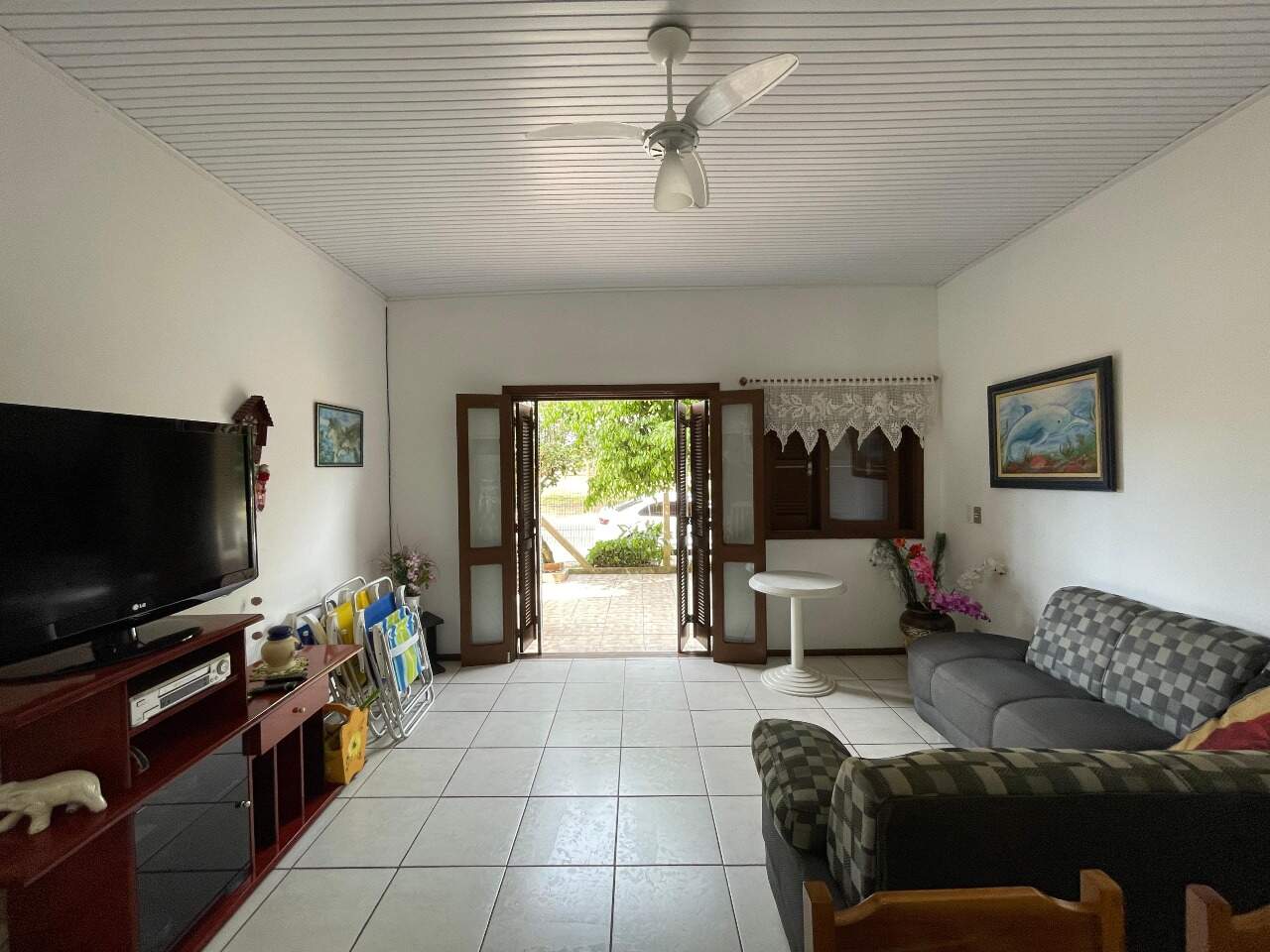 Apartamento à venda no Zona Nova: 