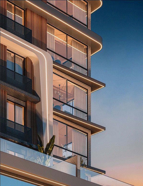 Apartamento à venda no Navegantes: 