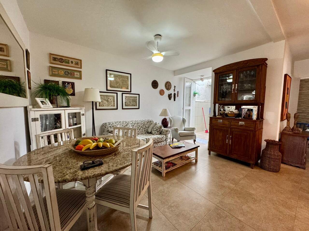 Apartamento à venda no Atlantida: 