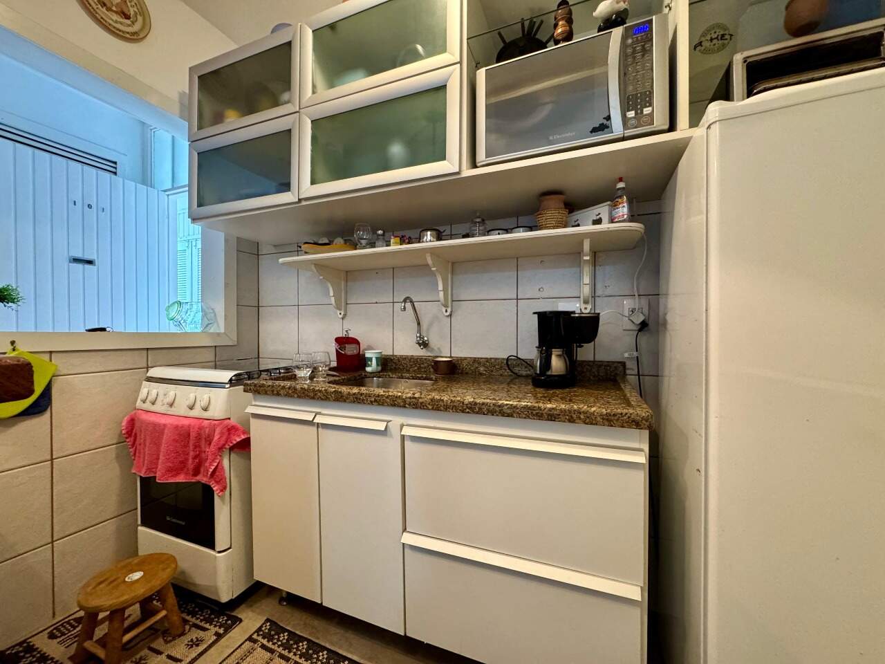 Apartamento à venda no Atlantida: 
