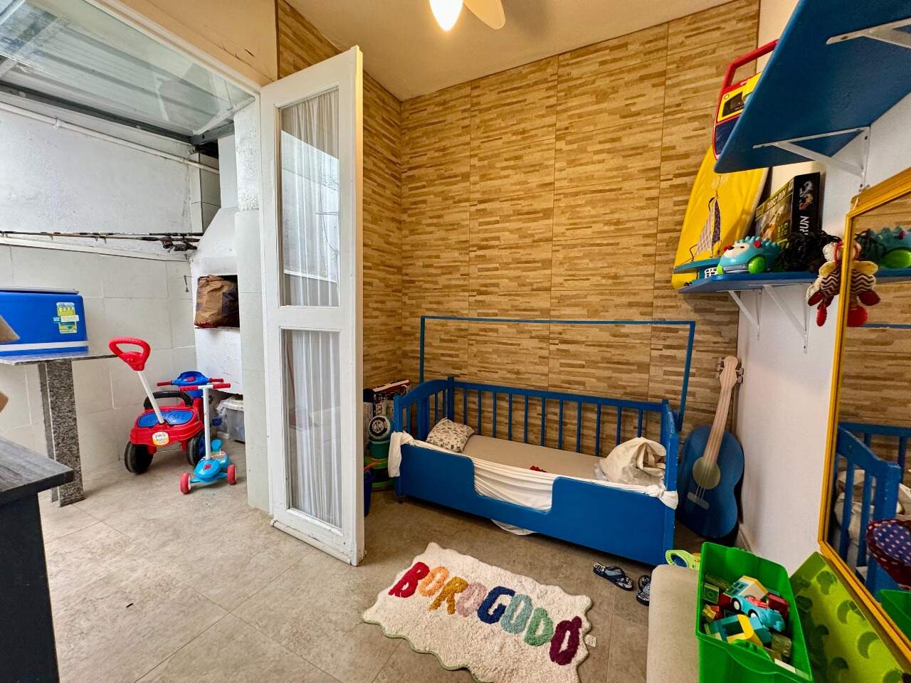 Apartamento à venda no Atlantida: 