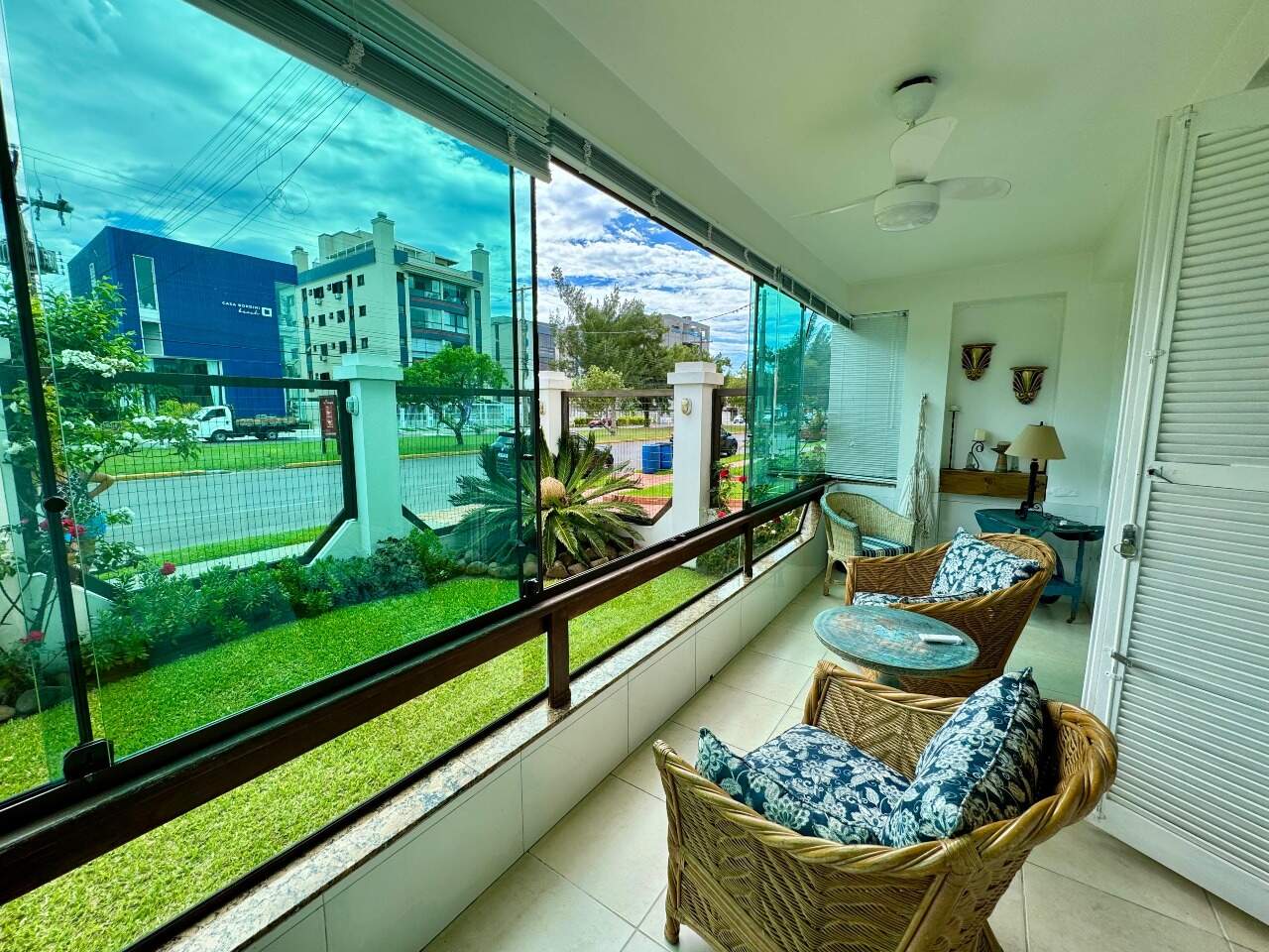 Apartamento à venda no Atlantida: 