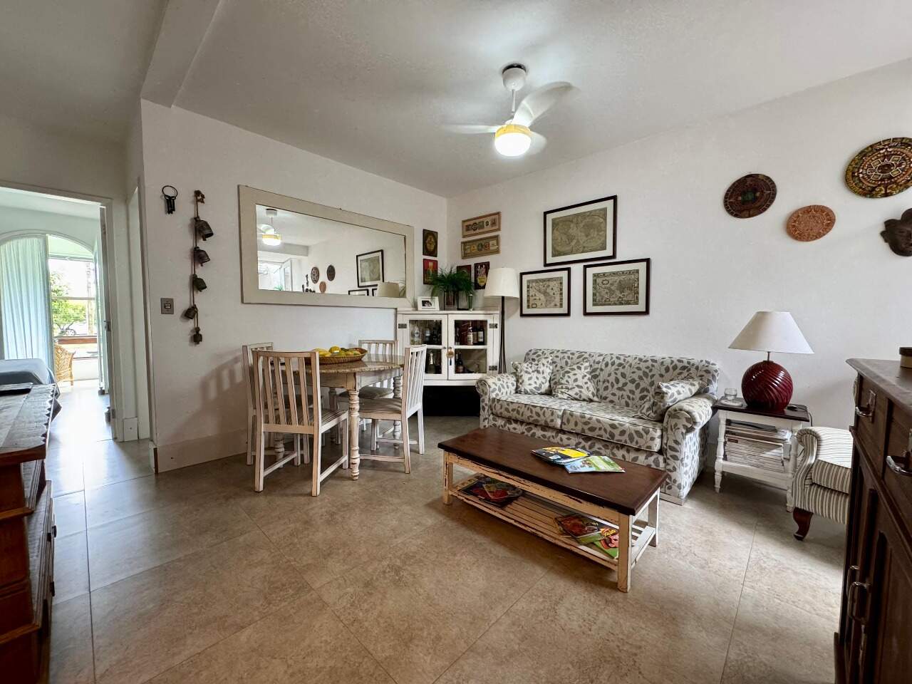 Apartamento à venda no Atlantida: 