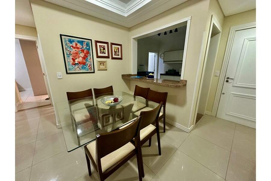 Apartamento à venda no Zona Nova: 