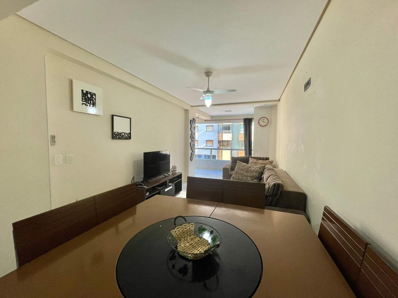 Apartamento à venda no Zona Nova: 