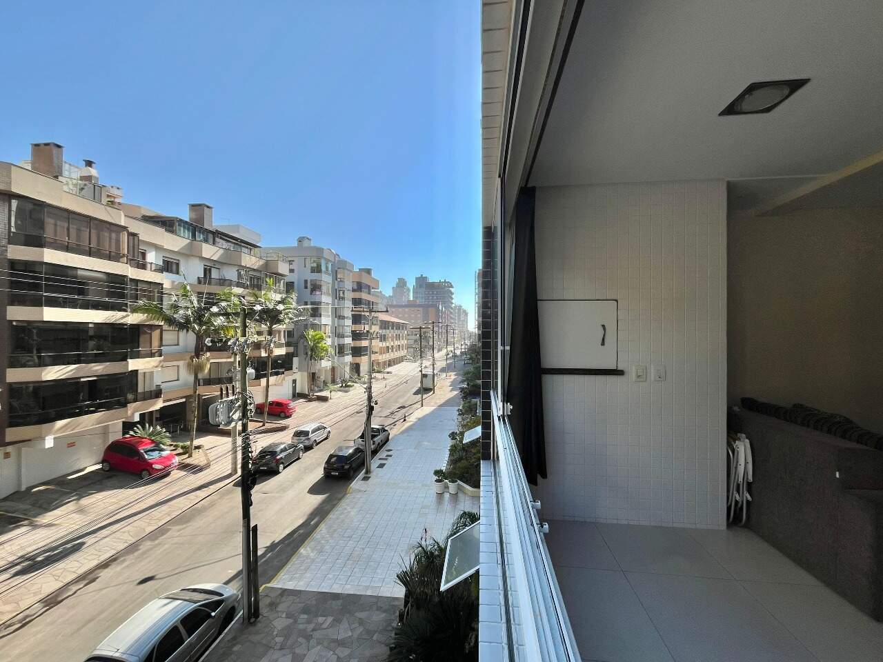 Apartamento à venda no Zona Nova: 