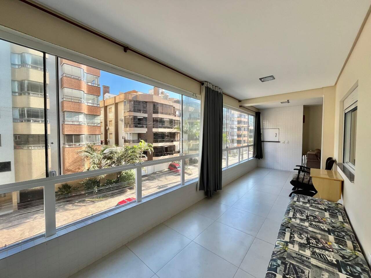 Apartamento à venda no Zona Nova: 