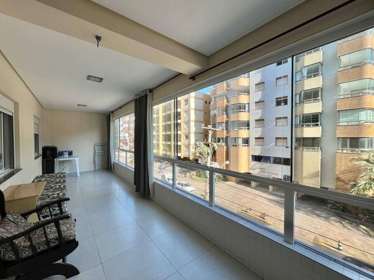 Apartamento à venda no Zona Nova: 