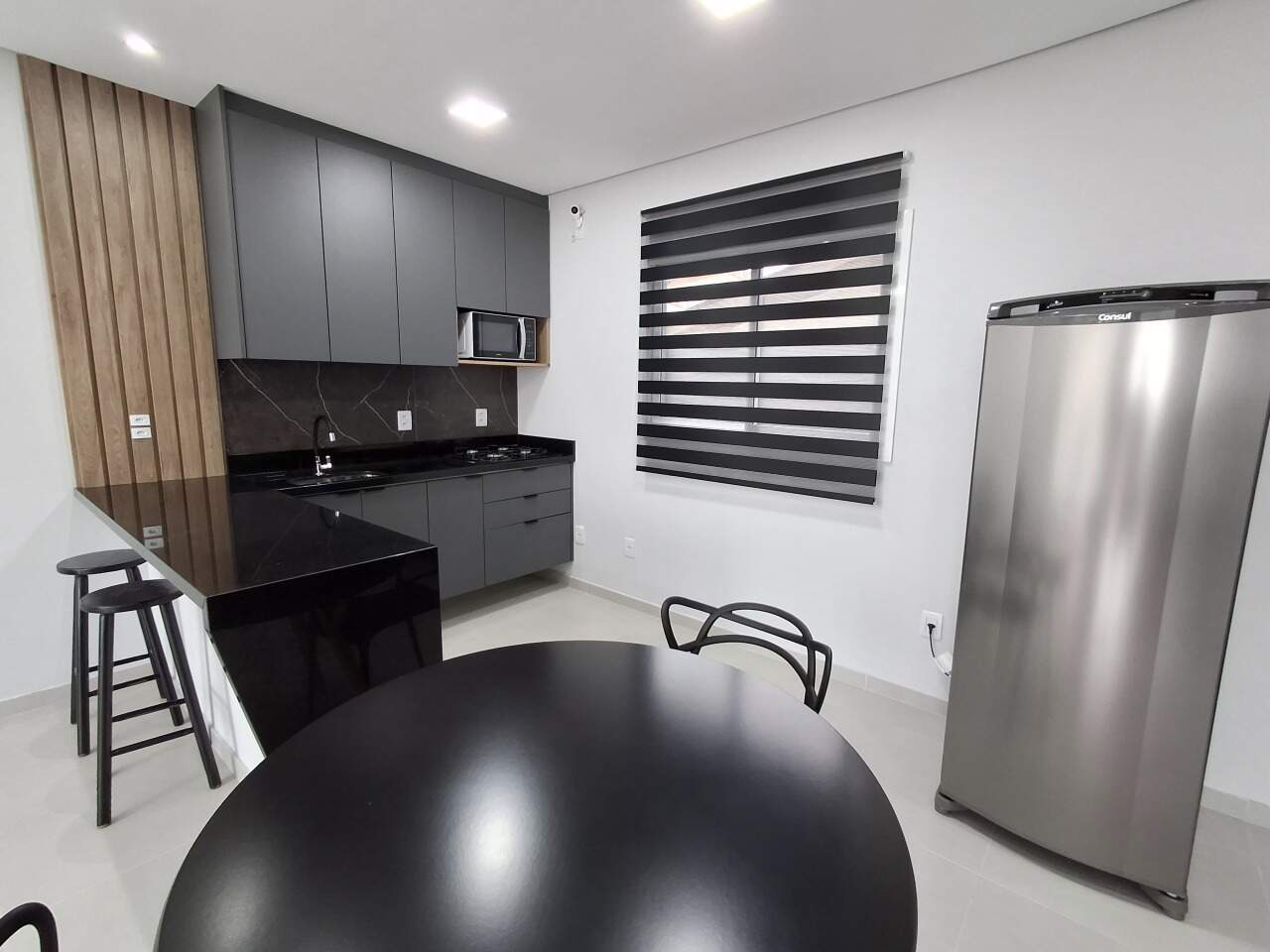 Casa à venda no Araça: 