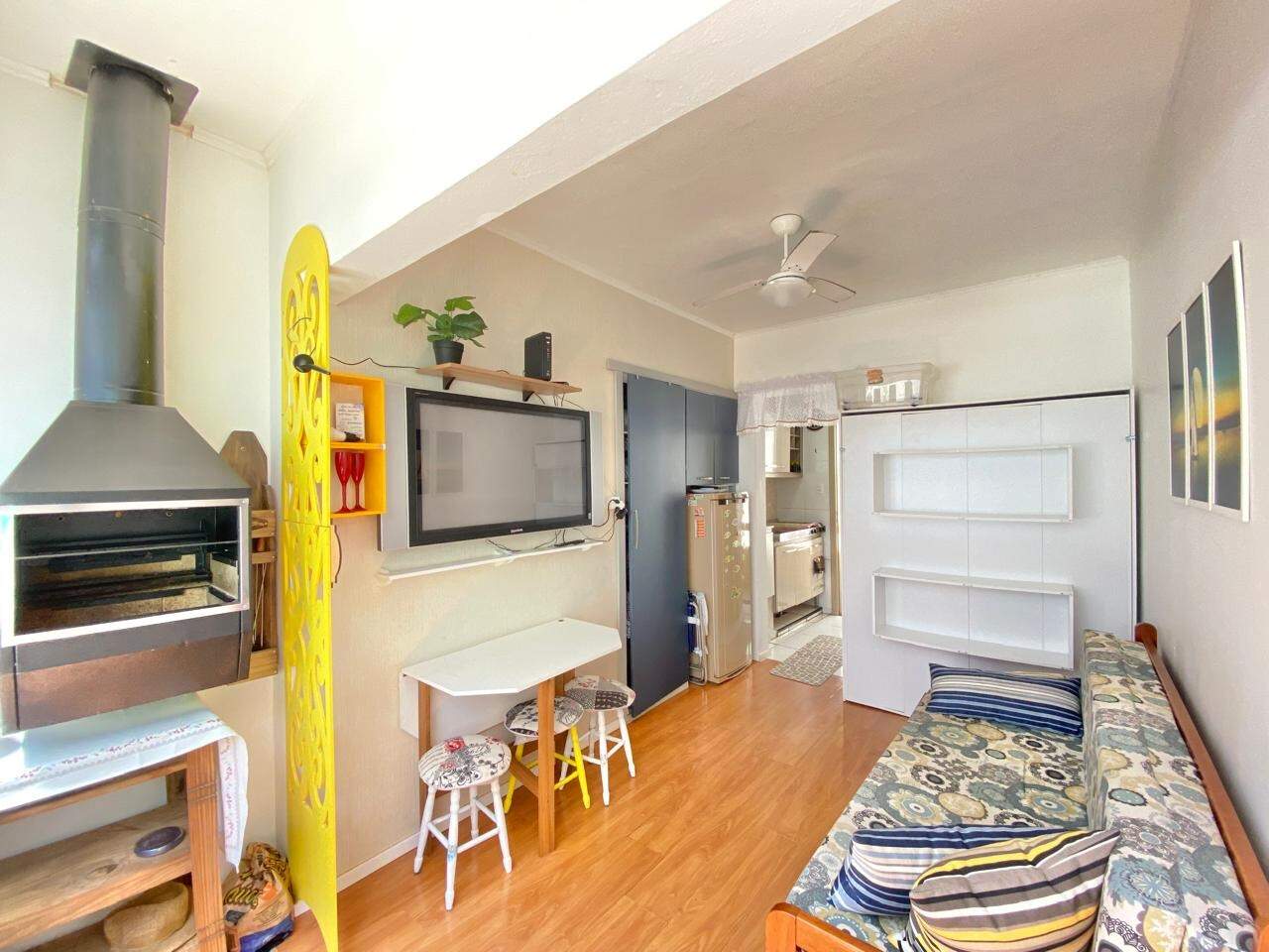 Apartamento à venda no Zona Nova: 