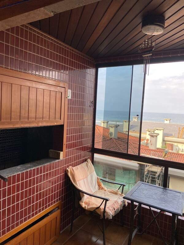 Apartamento à venda no Zona Nova: 