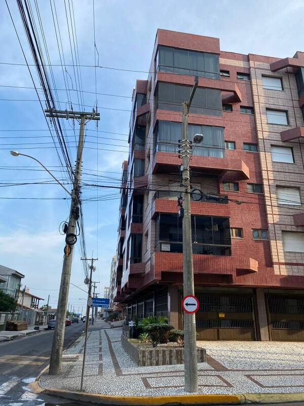 Apartamento à venda no Zona Nova: 