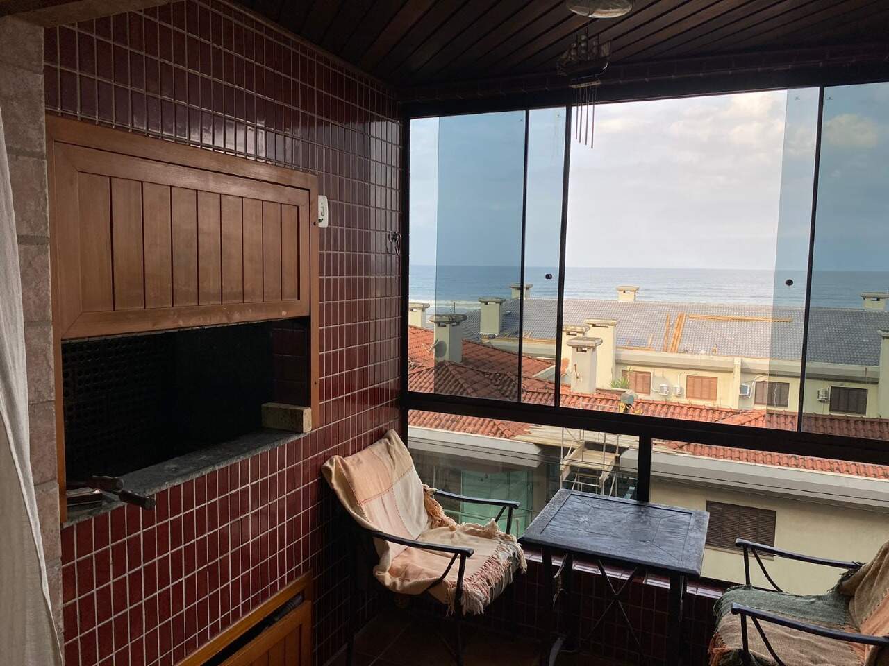 Apartamento à venda no Zona Nova: 