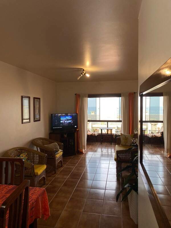Apartamento à venda no Zona Nova: 